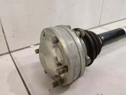 FERRARI Ferrari F430 430 F131 16M Drive Shaft Rear Right 201911 Right Drive Shaft — thumbnail 3
