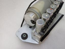 FERRARI FERRARI F430 430 F131 SPIDER HYDRAULIC PUMP 66376000 HYDRAULIC PUMP CONVERTIBLE — thumbnail 2