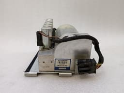 FERRARI FERRARI F430 430 F131 SPIDER HYDRAULIC PUMP 66376000 HYDRAULIC PUMP CONVERTIBLE — thumbnail 3