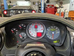 FERRARI FERRARI F430 430 F131 SPIDER HYDRAULIC PUMP 66376000 HYDRAULIC PUMP CONVERTIBLE — thumbnail 7