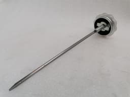 FERRARI Ferrari F430 430 F131 Scuderia Spider 16M Oil Level Dipstik 254573 Dipstick — thumbnail 4