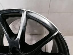 FERRARI Ferrari Alloy Wheel 242157 California Rear 10J X20 ET 52.5 Alloy Wheel — thumbnail 3