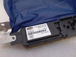 FERRARI Ferrari F430 430 F131 Scuderia Spider 16M Electronic Module 273413 ECU — thumbnail 5
