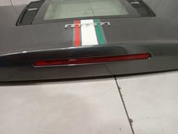 FERRARI Ferrari F430 430 F131 Scuderia Spider 16M Rear Lid 81618111 Tailgate — thumbnail 6