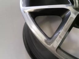 FERRARI Ferrari Alloy Wheel 242156 California Front 8JX20 ET44 Alloy Wheel — thumbnail 4