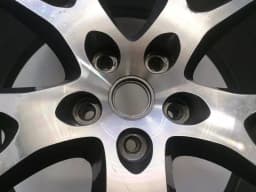 FERRARI Ferrari Alloy Wheel 242156 California Front 8JX20 ET44 Alloy Wheel — thumbnail 2