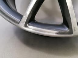 FERRARI Ferrari Alloy Wheel 242156 California Front 8JX20 ET44 Alloy Wheel — thumbnail 3