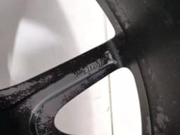 FERRARI Ferrari Alloy Wheel 242157 California Rear 10J X20 ET 52.5 Alloy Wheel — thumbnail 9