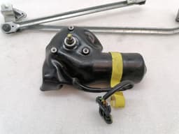 FERRARI Ferrari F430 430 F131 16M Front Wiper Motor 63780200 Wiper Motor Front — thumbnail 7