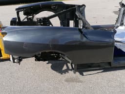 FERRARI Ferrari F430 430 F131 Scuderia Spider 16M Right Wing 81792811 RHD Right — thumbnail 1