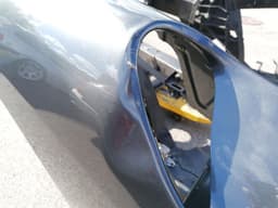 FERRARI Ferrari F430 430 F131 Scuderia Spider 16M Right Wing 81792811 RHD Right — thumbnail 5