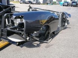 FERRARI Ferrari F430 430 F131 Scuderia Spider 16M Right Wing 81792811 RHD Right — thumbnail 6
