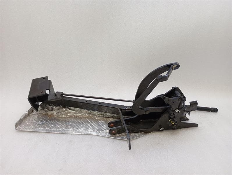 FERRARI Ferrari F430 430 Scuderia Spider 16M boat hinge 66457600 tailgate hinge
