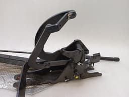 FERRARI Ferrari F430 430 Scuderia Spider 16M boat hinge 66457600 tailgate hinge — thumbnail 4