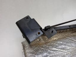 FERRARI Ferrari F430 430 Scuderia Spider 16M boat hinge 66457600 tailgate hinge — thumbnail 5