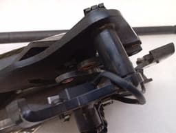 FERRARI Ferrari F430 430 Scuderia Spider 16M boat hinge 66457600 tailgate hinge — thumbnail 3