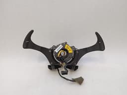 FERRARI FERRARI F430 430 F131 SCUDERIA 16M PADDLE SHIFT CARBON 226101 SHIFT PADDLE SET — thumbnail 1