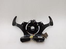 FERRARI FERRARI F430 430 F131 SCUDERIA 16M PADDLE SHIFT CARBON 226101 SHIFT PADDLE SET — thumbnail 10