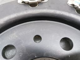 FERRARI Ferrari F430 430 F131 Scuderia Brake Disc Front 240546 Front Brake Disc Excellent — thumbnail 10