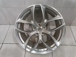 FERRARI Ferrari GTC4 Rear Wheel Alloy Wheel 327800 Alloy Wheel 10.5J X20 ET43.6 Rear Wheel — thumbnail 1