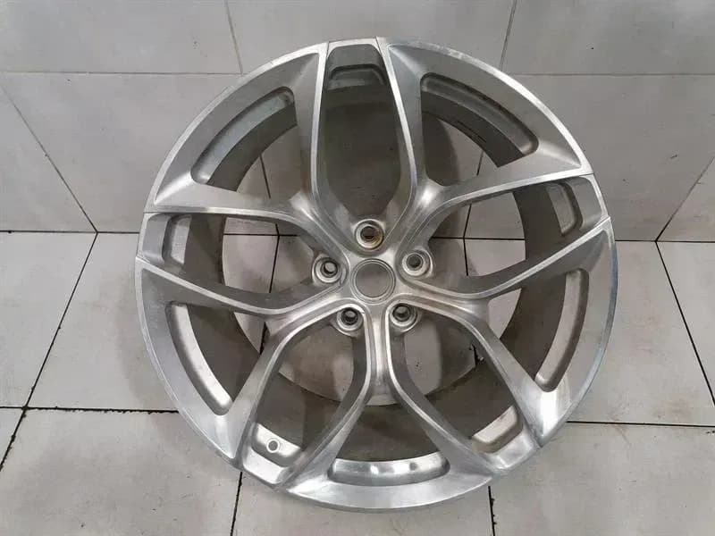 FERRARI Ferrari GTC4 Rear Wheel Alloy Wheel 327800 Alloy Wheel 10.5J X20 ET43.6 Rear Wheel