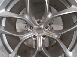 FERRARI Ferrari GTC4 Rear Wheel Alloy Wheel 327800 Alloy Wheel 10.5J X20 ET43.6 Rear Wheel — thumbnail 2