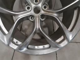 FERRARI Ferrari GTC4 Rear Wheel Alloy Wheel 327800 Alloy Wheel 10.5J X20 ET43.6 Rear Wheel — thumbnail 5