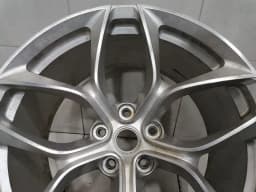 FERRARI Ferrari GTC4 Rear Wheel Alloy Wheel 327800 Alloy Wheel 10.5J X20 ET43.6 Rear Wheel — thumbnail 6