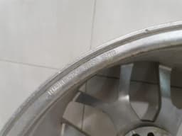 FERRARI Ferrari GTC4 Rear Wheel Alloy Wheel 327800 Alloy Wheel 10.5J X20 ET43.6 Rear Wheel — thumbnail 8