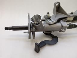 FERRARI Ferrari F430 430 F131 Scuderia Spider 16M Steering Column 209191 Steering Column RHD — thumbnail 5