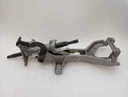 FERRARI Ferrari F430 430 F131 Scuderia Spider 16M Steering Column 209191 Steering Column RHD — thumbnail 7
