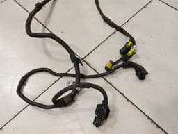 FERRARI Ferrari F430 430 F131 Scuderia Spider 16M Wiring Loom 228154 Wiring Harness — thumbnail 2
