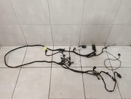 FERRARI Ferrari F430 430 F131 Scuderia Spider 16M Wiring Loom 228154 Wiring Harness — thumbnail 6