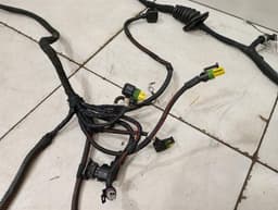 FERRARI Ferrari F430 430 F131 Scuderia Spider 16M Wiring Loom 228154 Wiring Harness — thumbnail 3