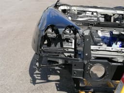 FERRARI Ferrari F430 430 F131 Scuderia Spider 16M Left Wing 81818611 RHD Fender Left — thumbnail 3
