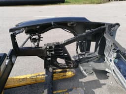FERRARI Ferrari F430 430 F131 Scuderia Spider 16M Left Wing 81818611 RHD Fender Left — thumbnail 4