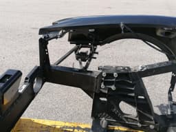 FERRARI Ferrari F430 430 F131 Scuderia Spider 16M Left Wing 81818611 RHD Fender Left — thumbnail 6