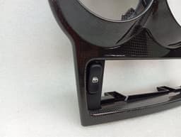 FERRARI FERRARI F430 430 F131 SPIDER 16M Veneer 82073100 Strip Cover CARBON — thumbnail 8
