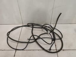 FERRARI Ferrari F430 430 F131 Spider 16M Washer Fluid Pipes 65191000 Water Hose — thumbnail 1
