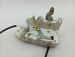 FERRARI Ferrari F430 430 F131 Scuderia Spider 16M Door Lock 65836200 Door Lock — thumbnail 2