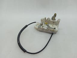 FERRARI Ferrari F430 430 F131 Scuderia Spider 16M Door Lock 65836200 Door Lock — thumbnail 4
