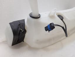 FERRARI Ferrari F430 430 F131 16M Washer Fluid Reservior 67895900 Washer Fluid Tank — thumbnail 10