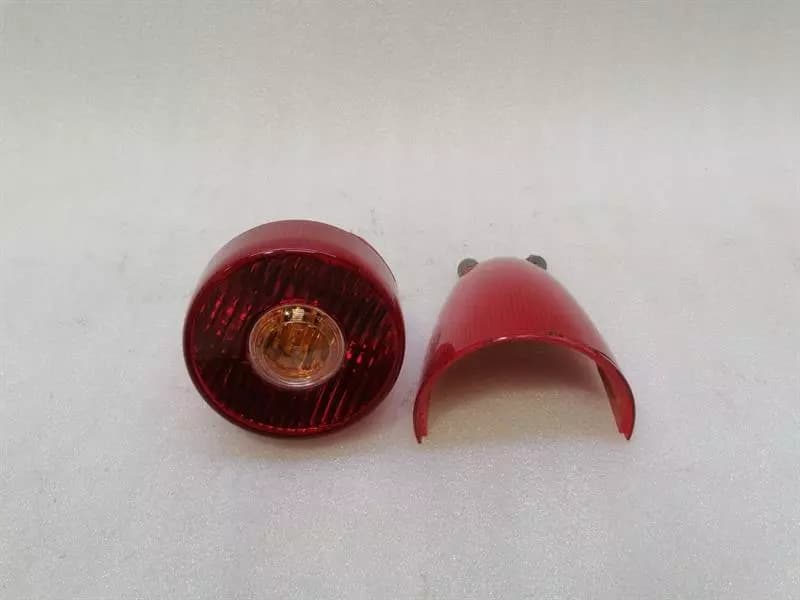 Ferrari F430 430 F131 16M Right Rear Light 185670 Tail Light Rear Right