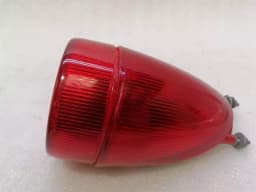 FERRARI Ferrari F430 430 F131 16M Right Rear Light 185670 Tail Light Rear Right — thumbnail 3