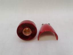 FERRARI Ferrari F430 430 F131 16M Right Rear Light 185670 Tail Light Rear Right — thumbnail 8
