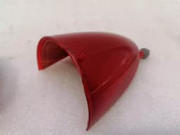 FERRARI Ferrari F430 430 F131 16M Right Rear Light 185670 Tail Light Rear Right — thumbnail 9