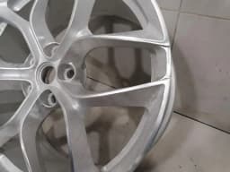 FERRARI Ferrari GTC4 Front Wheel Alloy Wheel 327108 Alloy Wheel 8.5J X20 ET46.5 — thumbnail 4