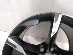 FERRARI Ferrari SF90 RH REAR WHEEL Alloy Wheel 848643 Alloy Wheel — thumbnail 9