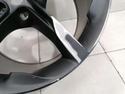 FERRARI Ferrari SF90 RH REAR WHEEL Alloy Wheel 848643 Alloy Wheel — thumbnail 4