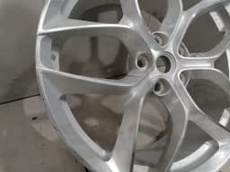 FERRARI Ferrari GTC4 Front Wheel Alloy Wheel 327108 Alloy Wheel 8.5J X20 ET46.5 — thumbnail 3
